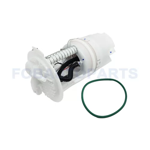 Electric Fuel Pump Assembly for Chrysler PT Cruiser 2004-2008 Compatible with L4 2.4L Model 5114547AB/5114547AD - image 4